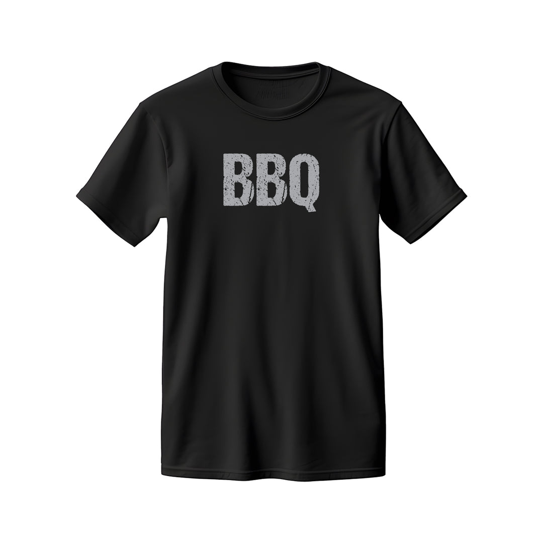 The BBQ Shirt