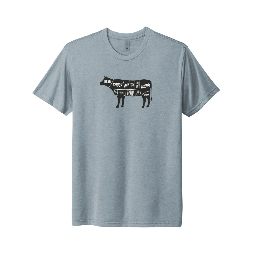 Beef Cuts Shirt