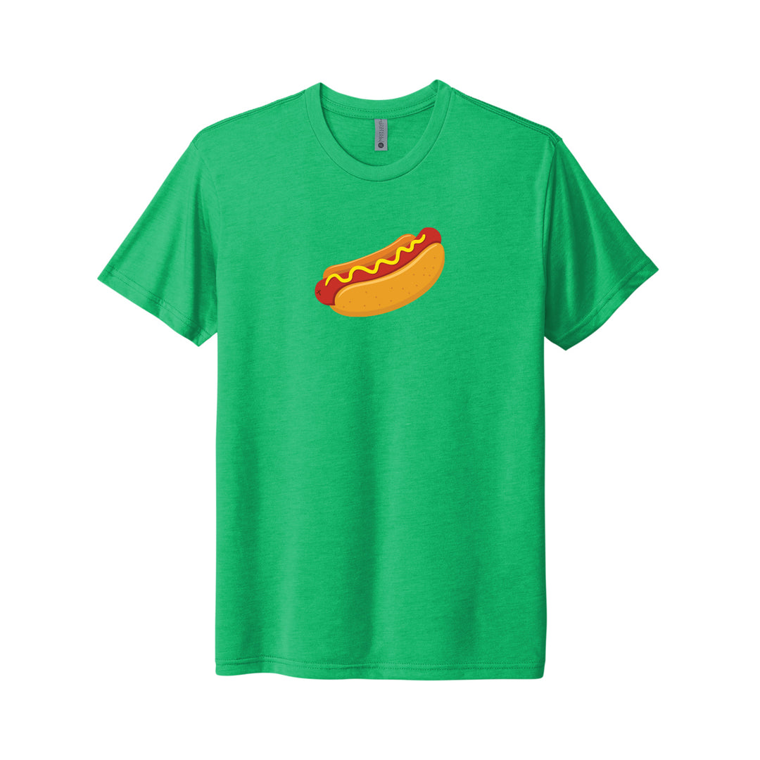 Hot dog