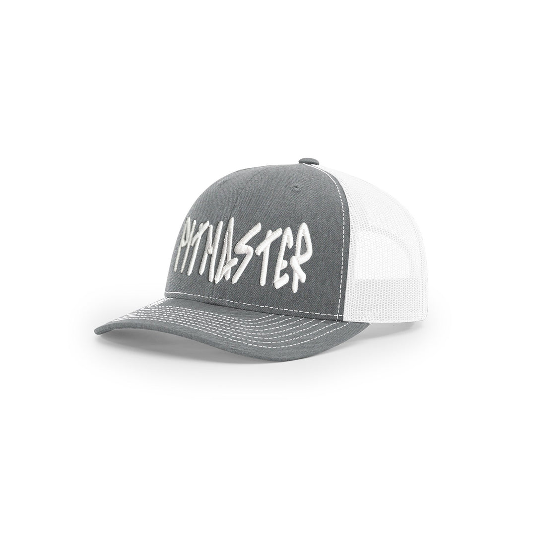 The Pitmaster Hat