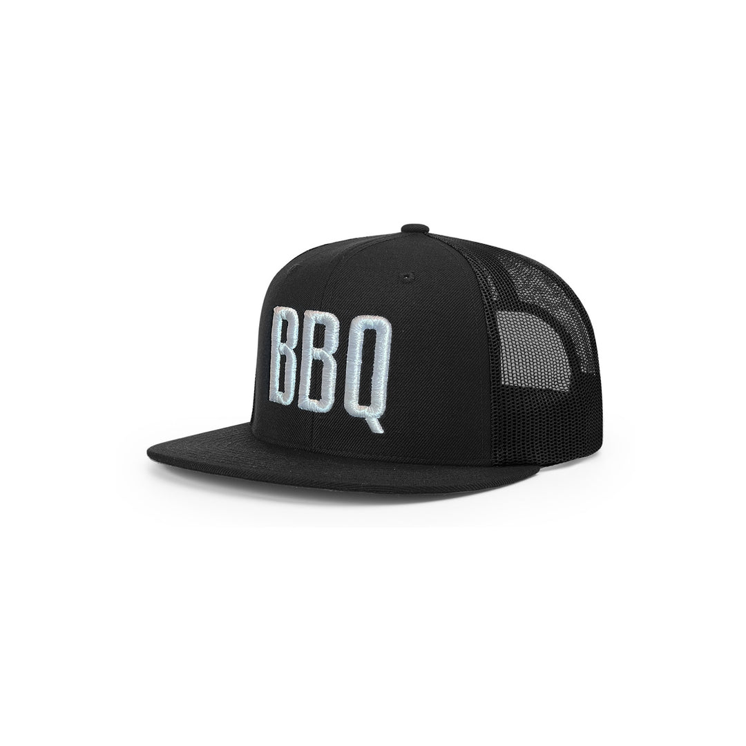The BBQ Hat