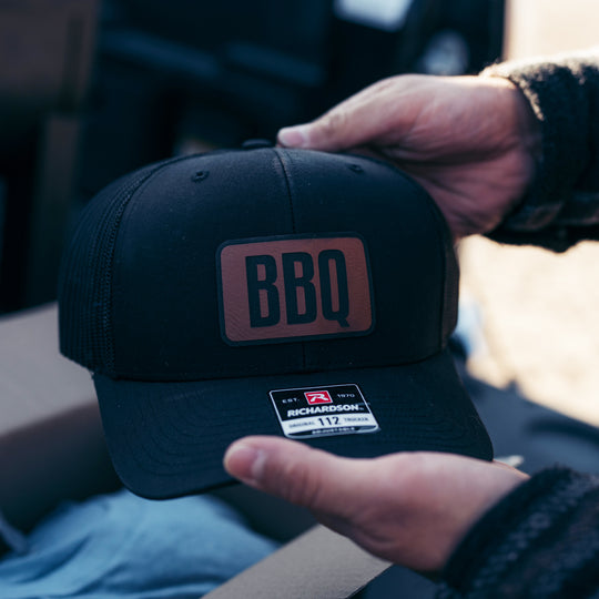 BBQ Patch