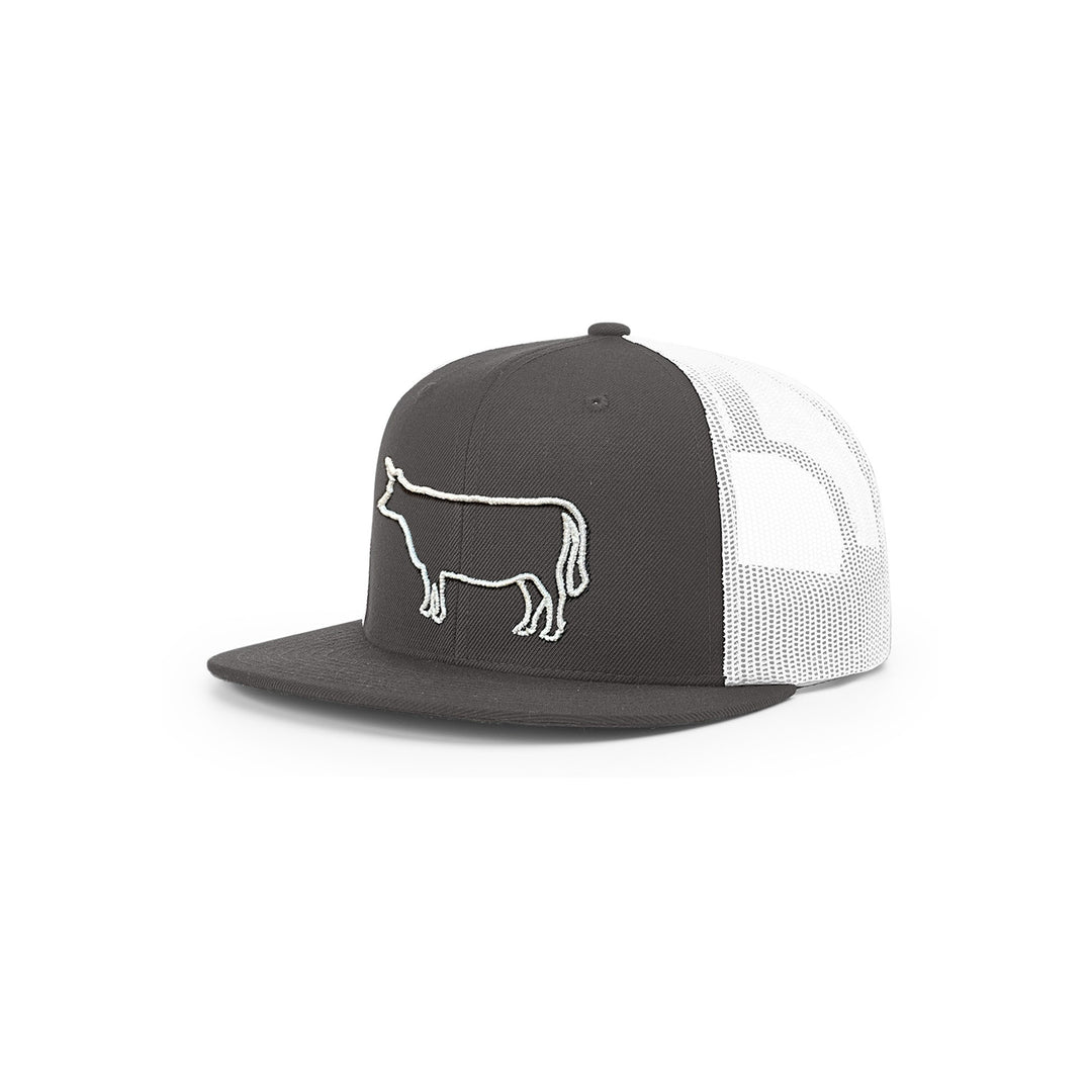 The Whole Cow