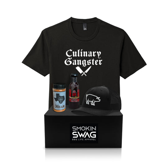Swag Box